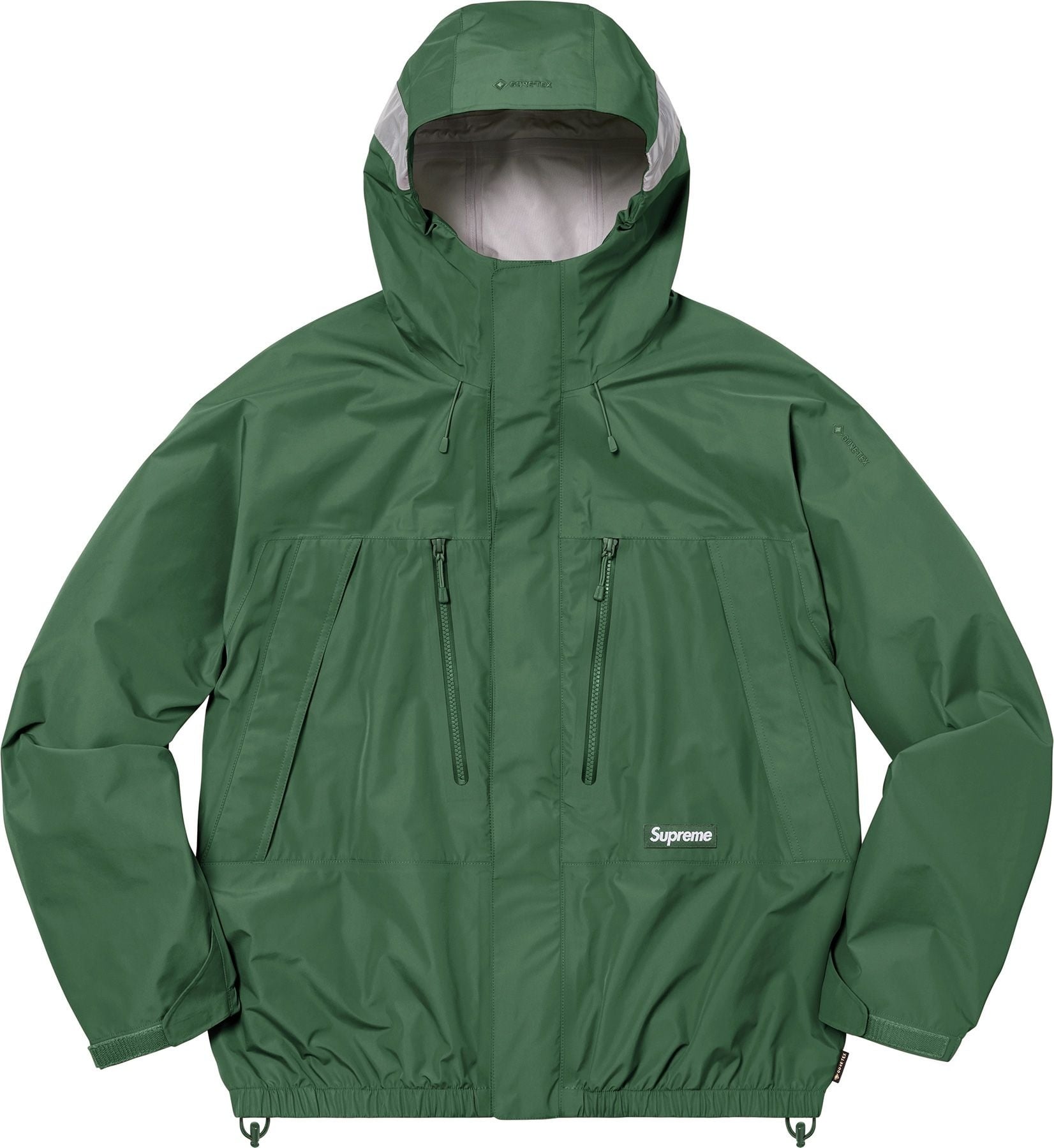 GORE-TEX Taped Seam Shell Jacket view 30